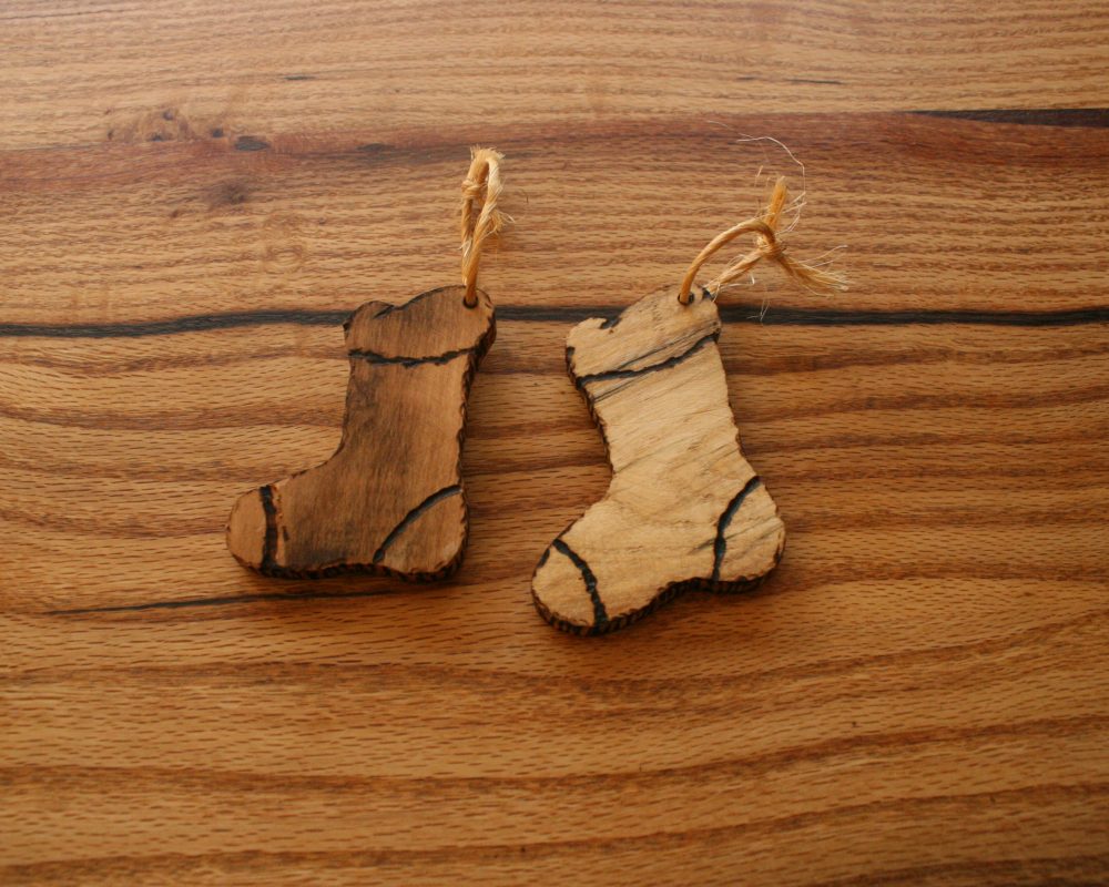 Handmade Wooden Items